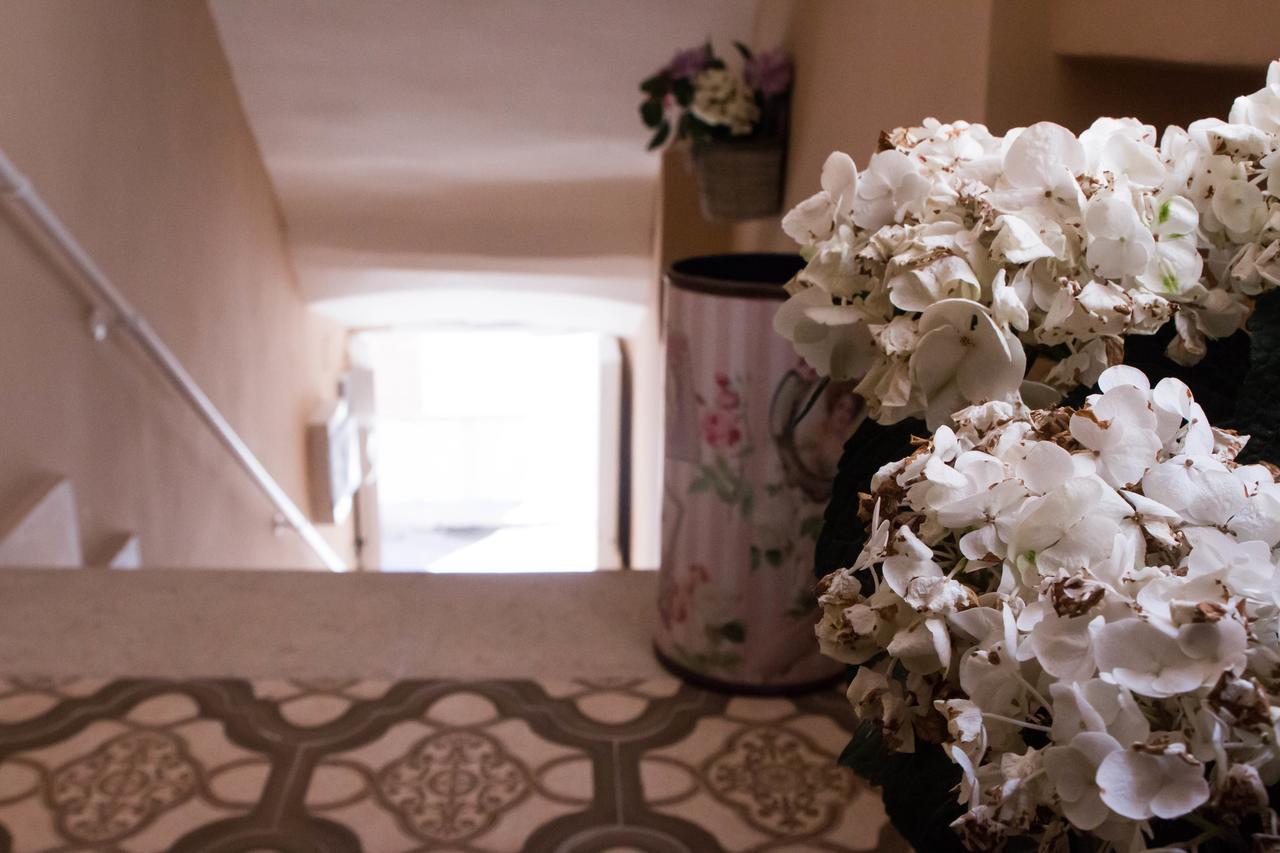 B&B Via Roma San Severo Bagian luar foto